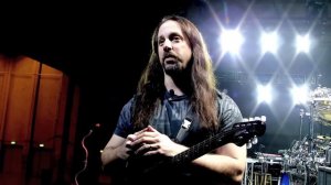 The Dreamscape - John Petrucci's Signature Pedal from TC Electronic