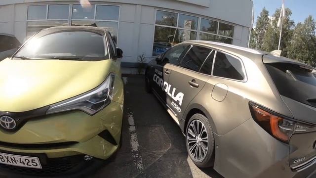 5 ОТЛИЧНЫХ АВТО которые не КУПИТЬ в России! смотреть онлайн