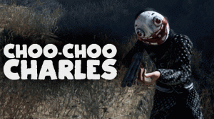 СЛЕНДЕР!? _ Choo-Choo Charles #6