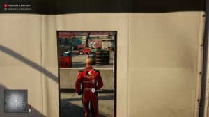 HITMAN 3 МАЙАМИ США ПРОХОЖДЕНИЕ ЗА 7 МИНУТ!