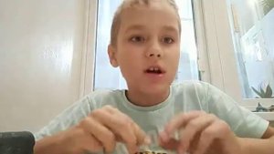 лепка леопарда  1 часть