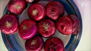 Крымский (ялтинский) лук. Жить здорово! Фрагмент выпуска от 14.12.2015