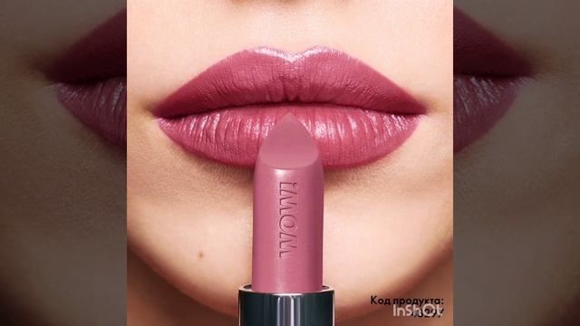Губная помада 5 в 1 с эффектом объёма THE ONE Colour Stylist #oriflame