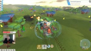 В ожидании TerraTech 2. Смотрю что нового в TerraTech (stream 3)