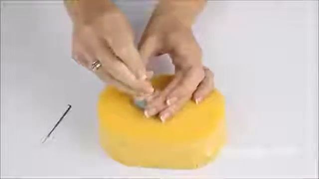 Сухое валяние Улитка смотреть онлайн