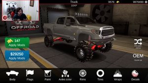 Offroad Outlaws: NEW UPDATE EARLY GAMEPLAY! Character Creator, NEW Customization, Night Mode & MORE