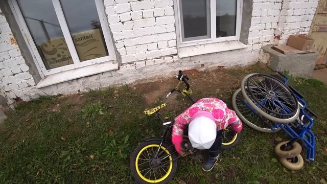 Посадили лук, проверили теплый пол и растущий стул Кузя как всегда в деле смотреть онлайн