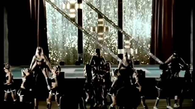 Robbie Williams - Radio (HD)