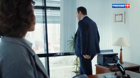 А.Никитин и С.Смирнова-Марцинкевич. "Жить" (по мотивам сериала "Чистая психология")