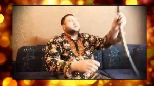 Мастер-класс "Калюка"