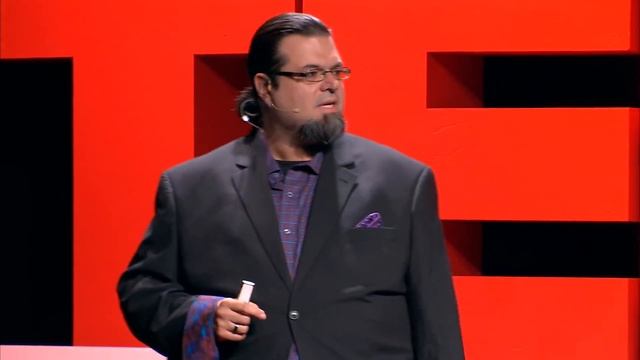 The Five Laws of Cybersecurity | Nick Espinosa | TEDxFondduLac