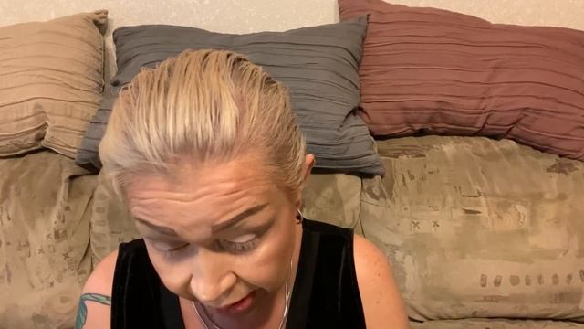 АСМР??Расслабься, пока я делаю тебе макияж ! Шёпот! ASMR RELAX As l do your Makeup! смотреть онлайн