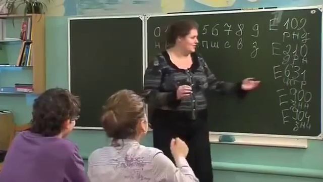 Среда обитания Продукты вечной молодости. смотреть онлайн