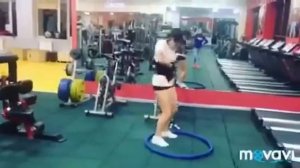 UNI-GYM: до лета один день!