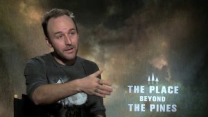 Интервью с режиссером фильма «Место под соснами».