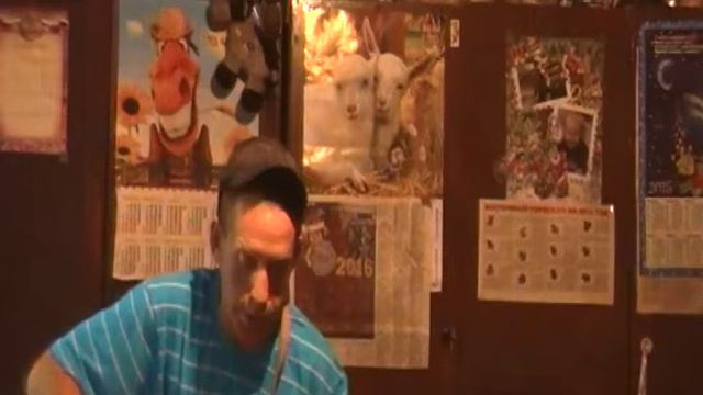 003 песня Про кухонные разговоры и дискуссии политиканов. смотреть онлайн