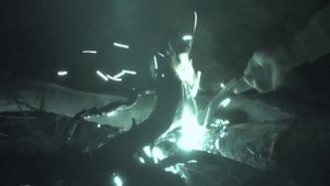 «Я попрощалась с жизнью»: дочь Птахи рассказала о страшной ночи, пережитой вместе с отцом