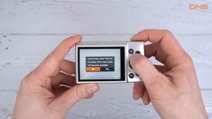 Распаковка компактной камеры Canon Digital IXUS 190 / Unboxing Canon Digital IXUS 190