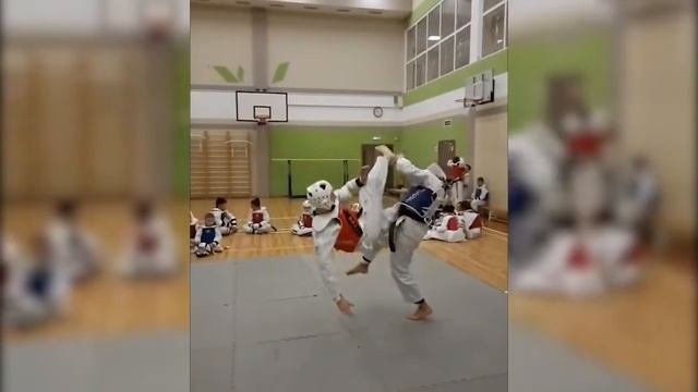 ДЮСШ Гиро С.Г. смотреть онлайн