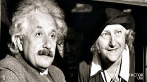 10 неожиданных фактов об Альберте Эйнштейне