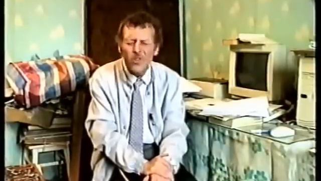 Встреча с инопланетянами. Контактер Вылегжанин.В.Н. смотреть онлайн