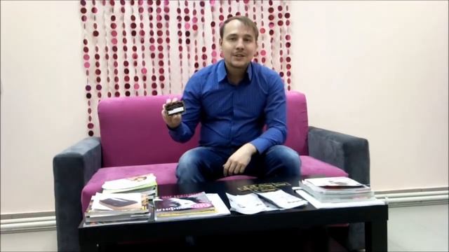 как использовать сарафанное радио