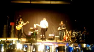 Queen - One Vision Band Cover Feat. Slash