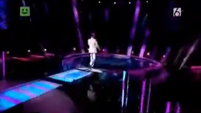 Tomasz Bednarek - Staying alive смотреть онлайн