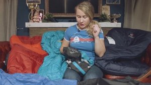 Как выбрать спальный мешок? Все о спальниках