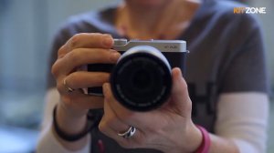 Fujifilm X A2 Review