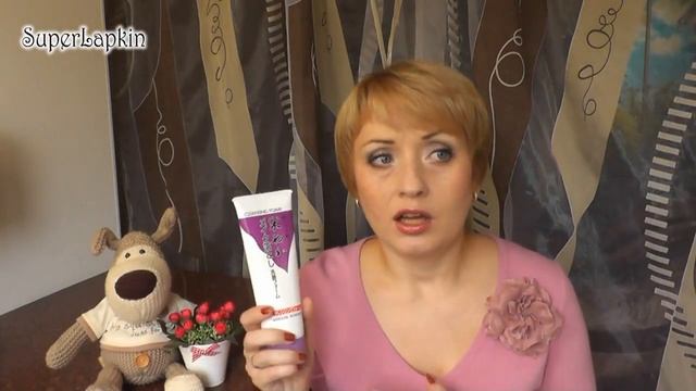 Mihada Komachi. Пенка для умывания. Обзор смотреть онлайн