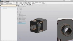 Читаем и создаем чертежи - Групповая сборка, спецификация и сборочный чертеж