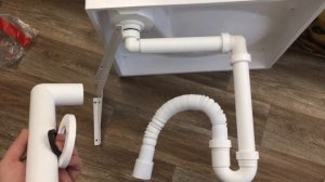 Обзор раковины над стиральной машинкой