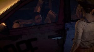 ЧТО БУДЕТ ЕСЛИ КЛЕМЕНТИНА ОСТАЛАСЬ ОДНА В Сезоне 2► The Walking Dead Сезон 3 Прохождение