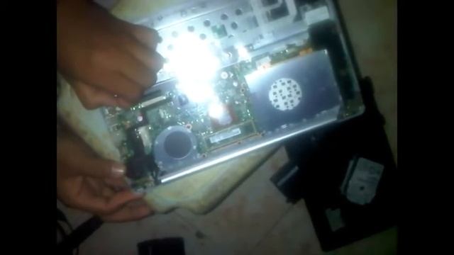 Disassembly notebook asus x201e смотреть онлайн