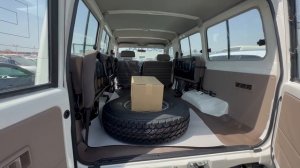 краткий обзор и цены на новый 2023г TLC 70 серии 76й - 78й - 79й