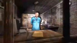 STALKER   Сахаров 'Да да, да да' 10 минут (пере залив)