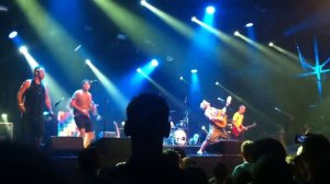Концерт Ману Чао Санкт-Петербург 01.06.2016 (1)