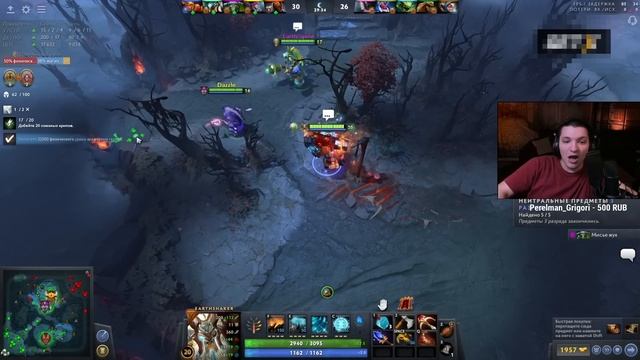 Шейкер с Критами - Карта в руинах! | RadiKaifa смотреть онлайн