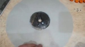 Поворотный столик своими руками (часть 2)