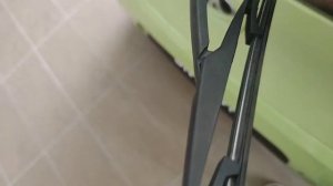 SpontanDIY - Kia Picanto Rear Wiper Replacement