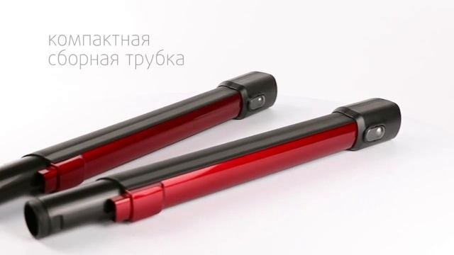Мультифункциональный ручной пылесос ENDEVER SKYCLEAN VC-287/VC-288