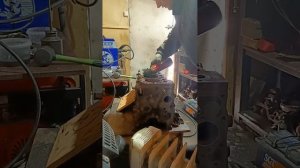 Бав Феникс - Установка Гильз Евро 4.