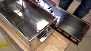 Коптильня от Grillver. Обзор компактной бюджетной коптильни Grillver