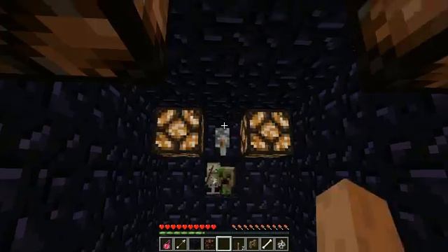 как добыть пластинку в майнкрафте смотреть онлайн