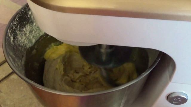 Как испечь домашний вкусный батон! Вкусно и быстро! смотреть онлайн