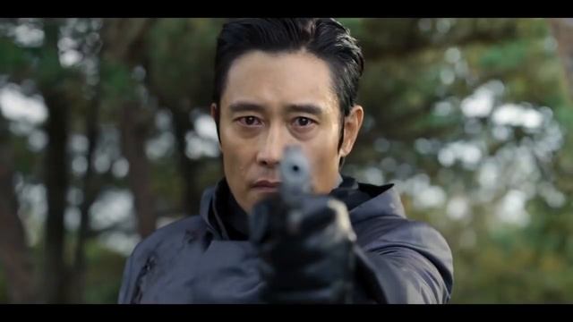 Игра в Кальмара - Объяснение Концовки смотреть онлайн