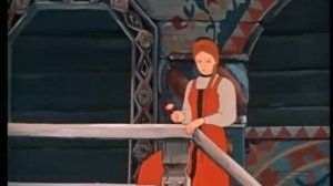 Beauty and the Beast - A Tale of the Crimson Flower