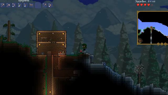 Lp.T.Adventure time ( Дом милый дом ) # 3 смотреть онлайн