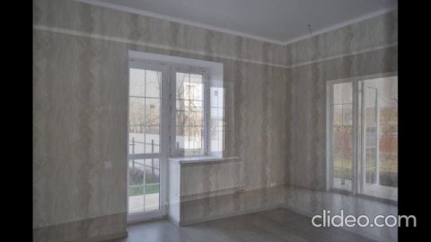 Дом в Краснодарском крае с ремонтом